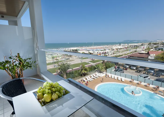 Hotel Ambasciatori Riccione