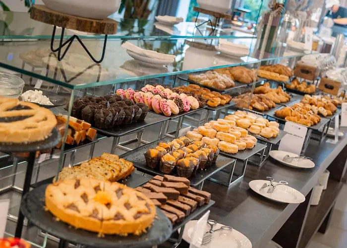 Hotel Corallo Riccione